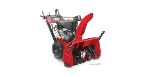 Toro 28" Power Max® HD 1428 OHXE Commercial 420cc Two-Stage Electric Start Gas Snow Blower (38843)