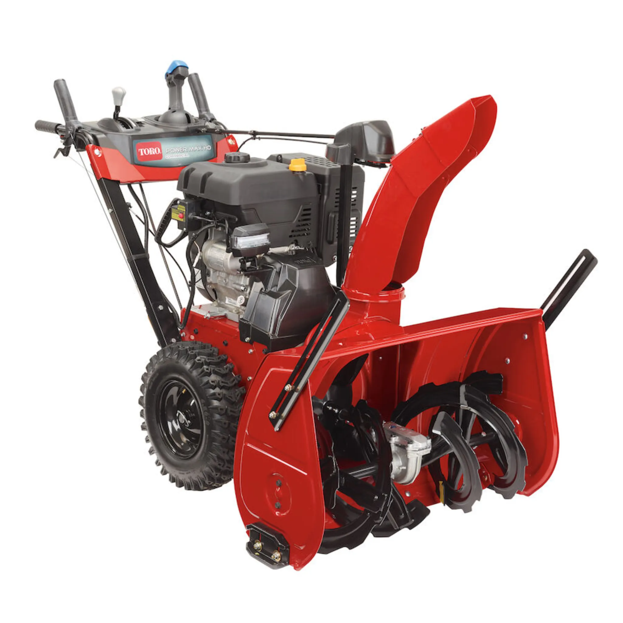 Toro POWER MAX 1428 OHXE SNOW BLOWER_2-STAGE 38843