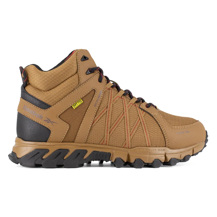 Trailgrip Work Shoe