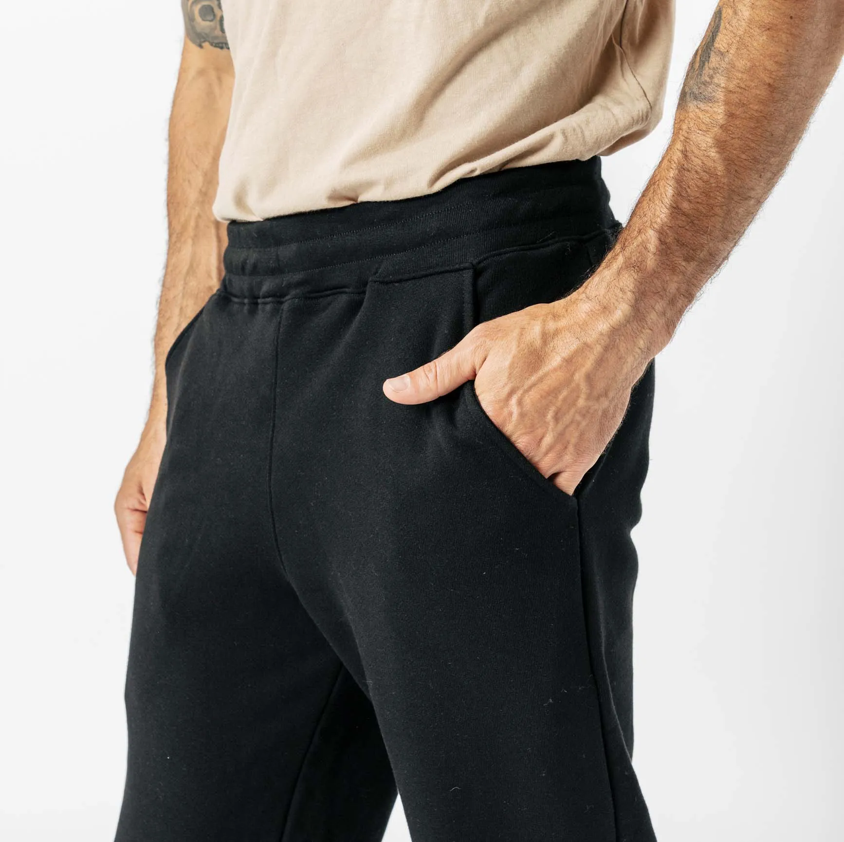 Tx TITAN FLEECE PANT