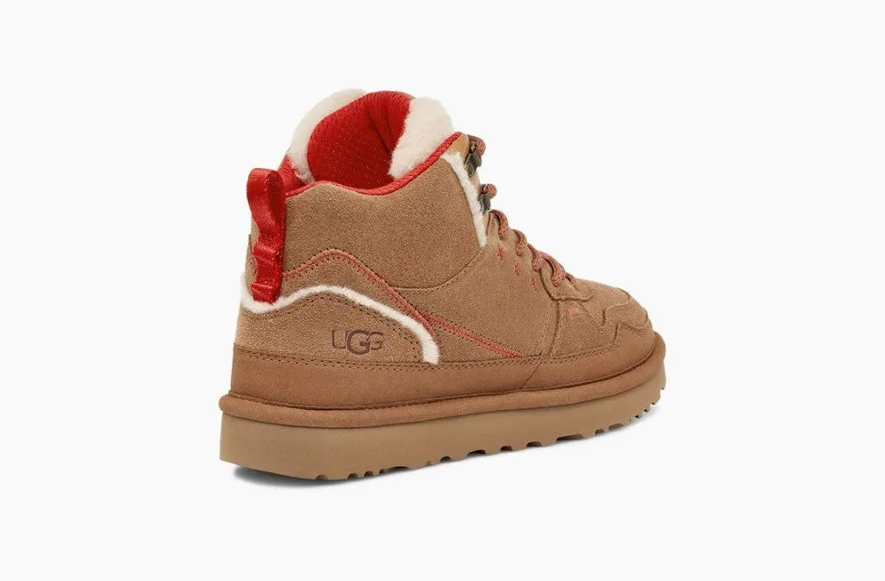 UGG Womens Highland Hi Heritage Suede Boot