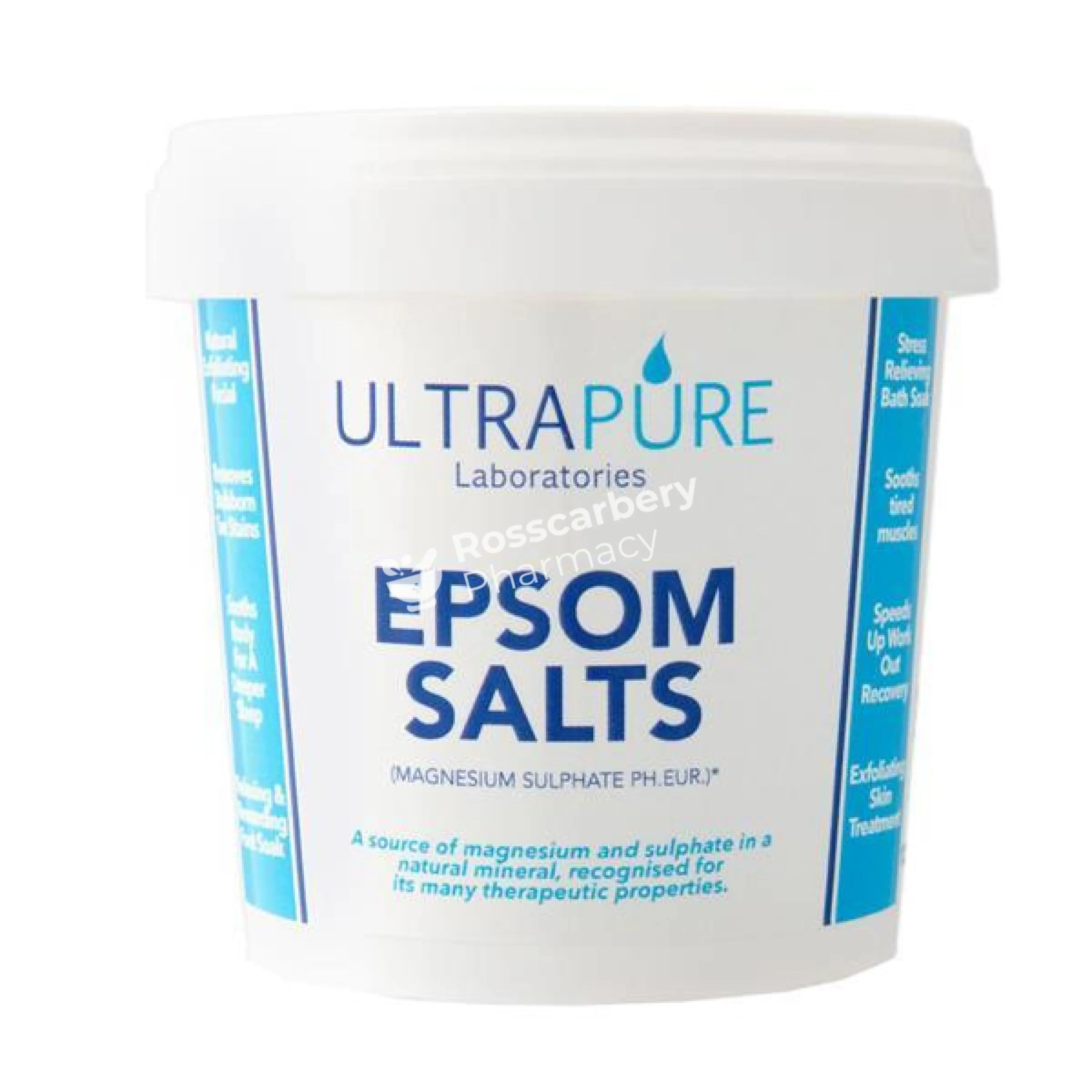 UltraPure Epsom Salts