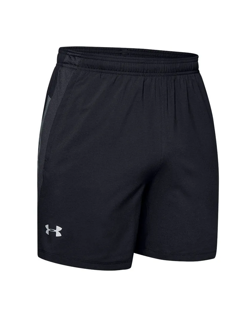 Under Armour Adults Launch SW 2-in-1 Shorts