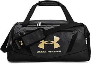 Under Armour Bags - Undeniable 5.0 Duffle