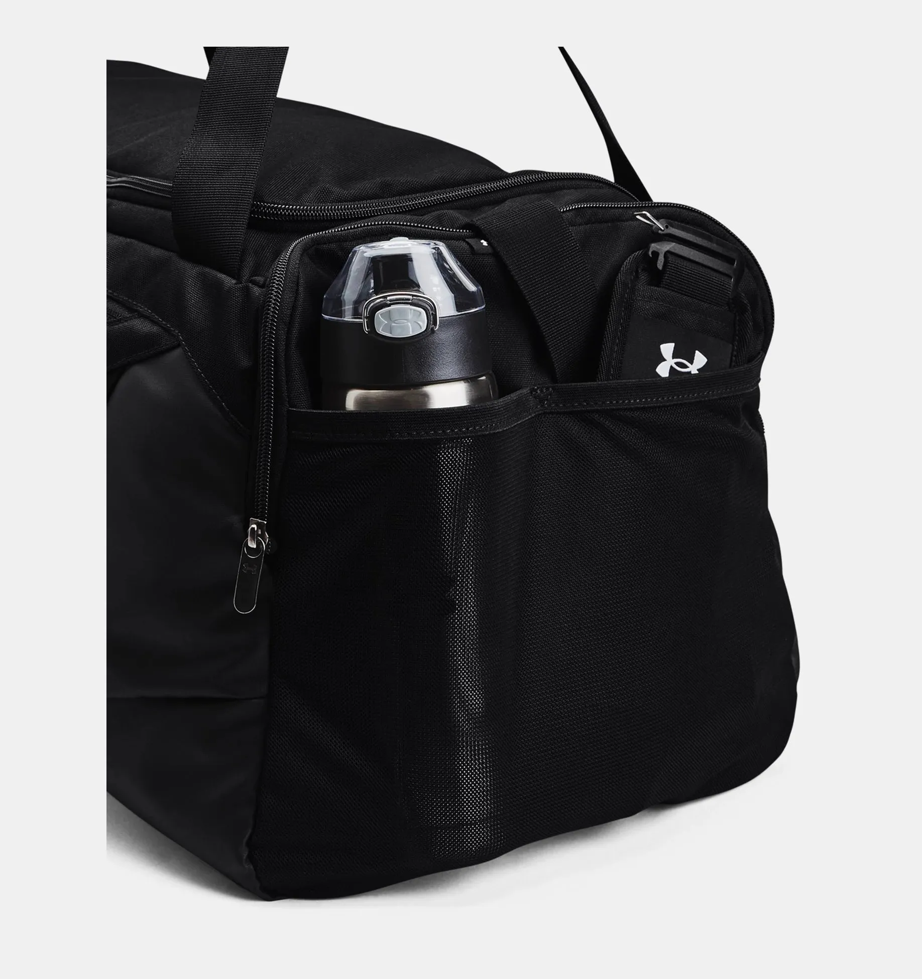 Under Armour Bags - Undeniable 5.0 Duffle