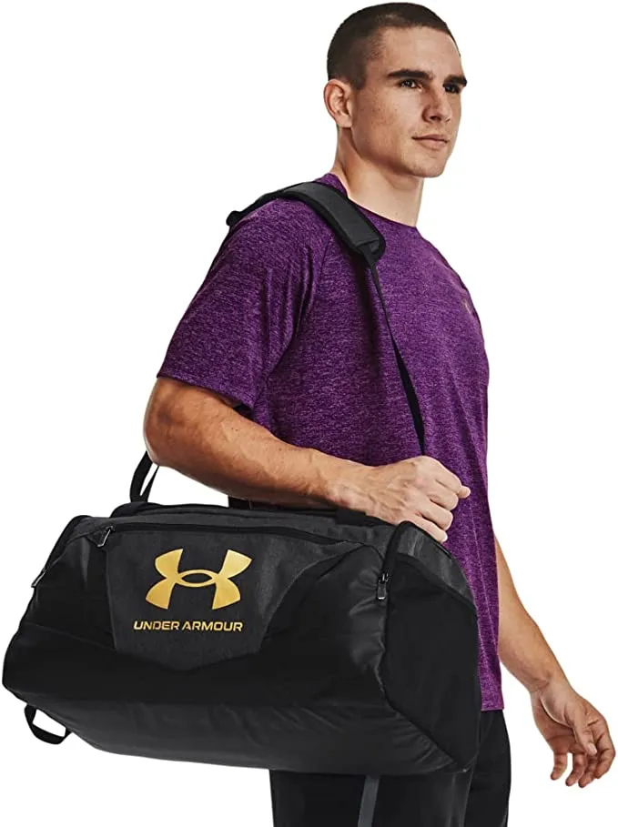 Under Armour Bags - Undeniable 5.0 Duffle