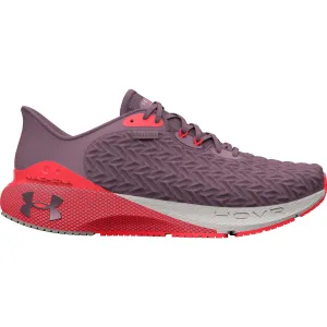 Under Armour HOVR Machina 3 Clone Womens Running Shoes - Purple