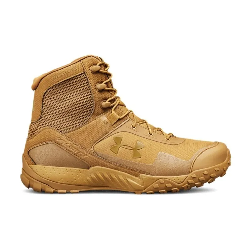 UNDER ARMOUR - Men's Tactical Boots