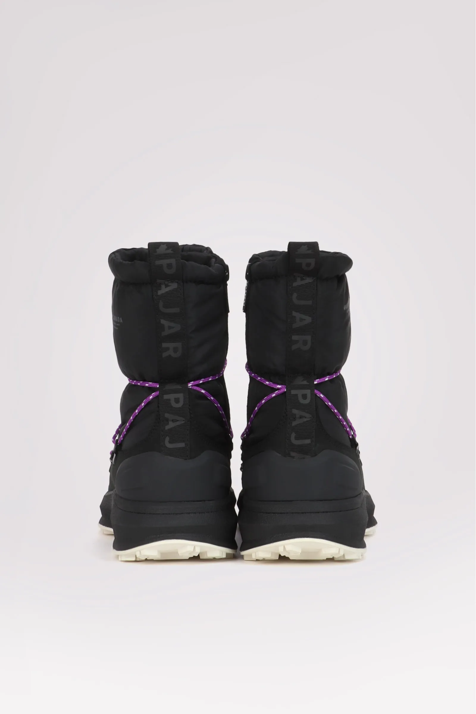 Urban Combat HI W Women's Pull On Sneaker Boot w/Zip