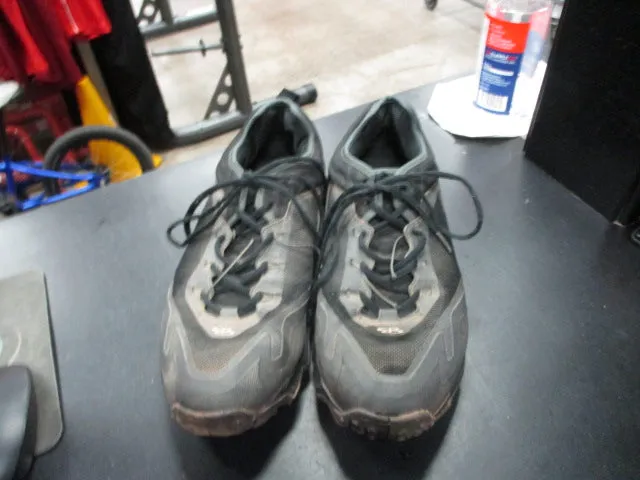 Used BoomBah Turf Cleats Size 13