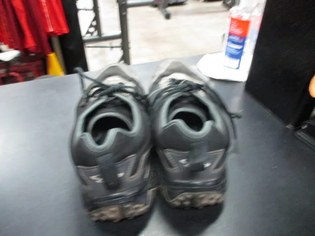 Used BoomBah Turf Cleats Size 13