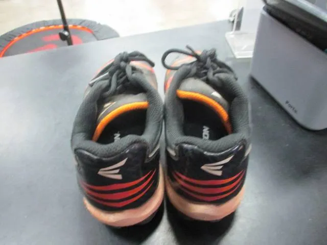 Used Easton Baseball Cleats Size 3