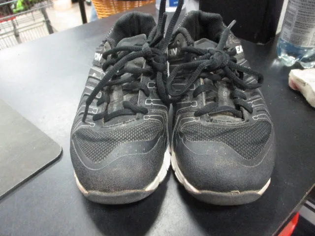 Used Easton Turf Cleats Size 3