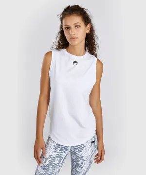 Venum White Snake Tank Top for Women - White