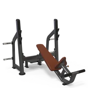 VERVE Olympic Incline Bench  - Makoto Series