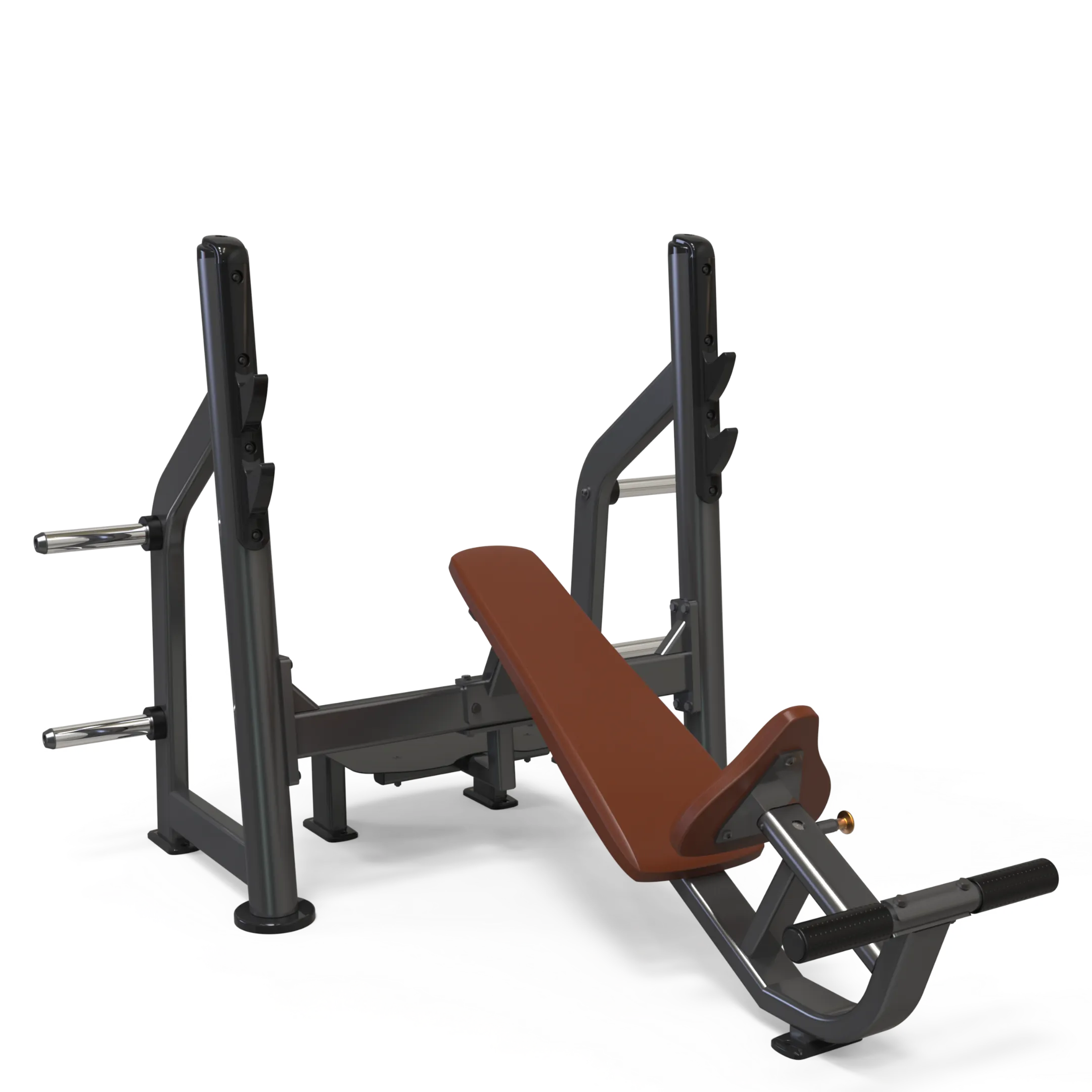 VERVE Olympic Incline Bench  - Makoto Series