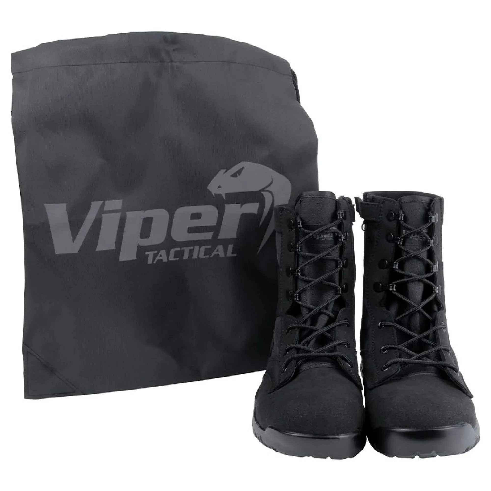 Viper Tactical Sneaker Boots