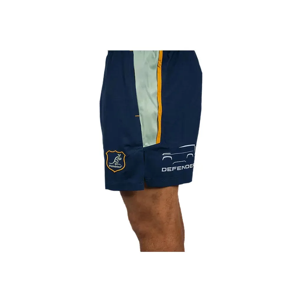 Wallabies 2024 Replica Gym Short