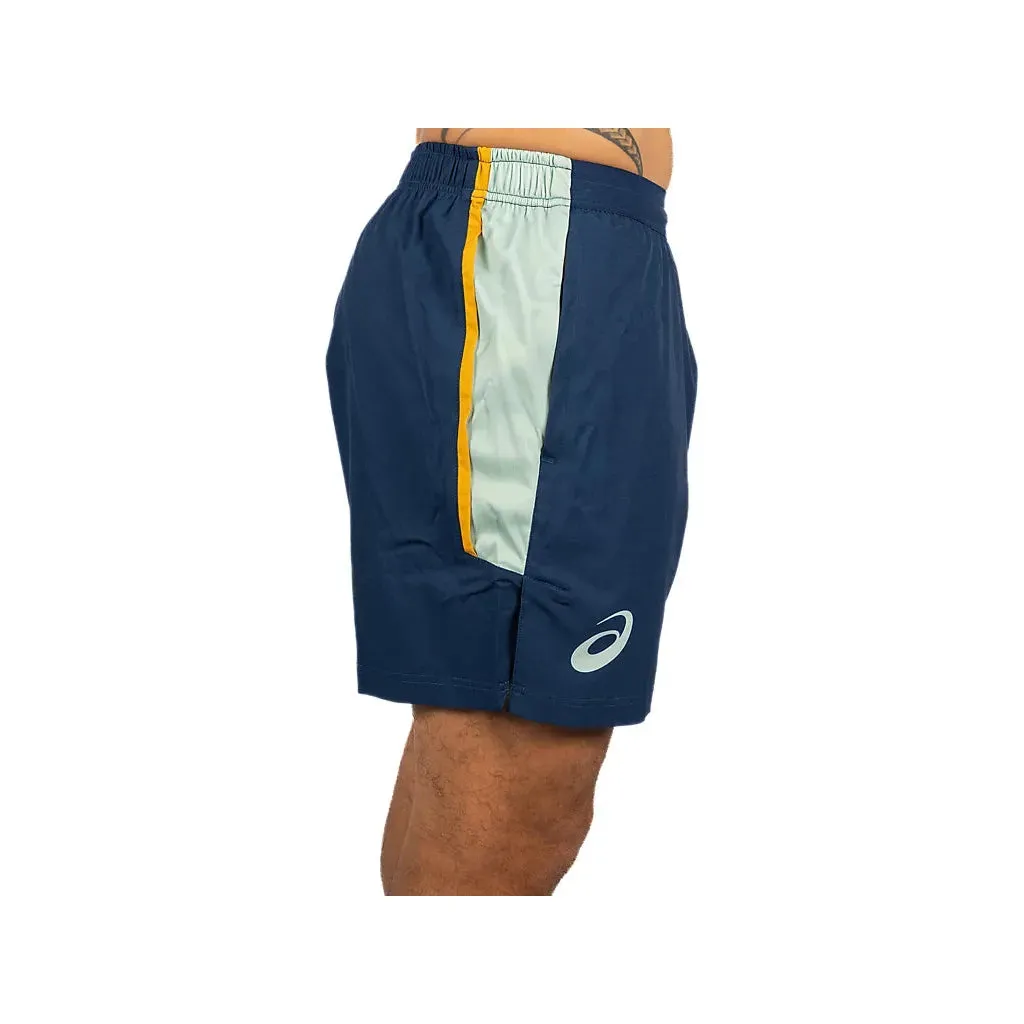 Wallabies 2024 Replica Gym Short