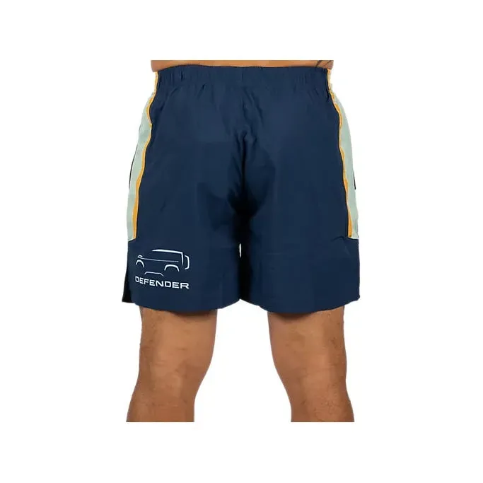 Wallabies 2024 Replica Gym Short