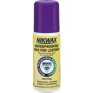 Waterproofing Wax Liquid, Neutral - 4.2 oz