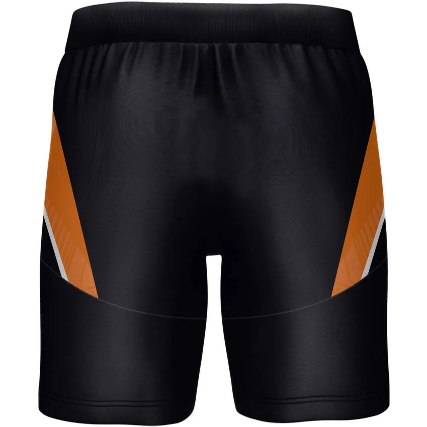 West Tigers 2024 Gym Shorts