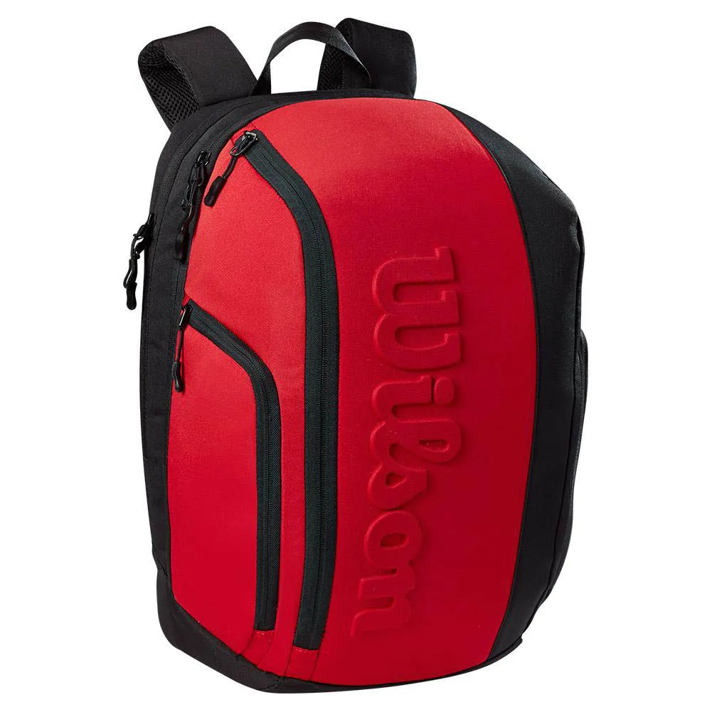 Wilson Clash V2 Super Tour Tennis Backpack