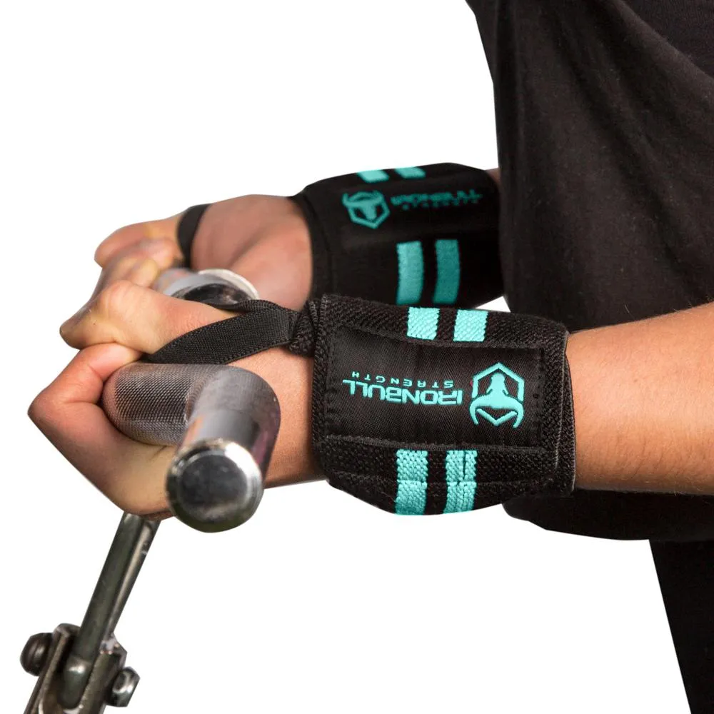 Women Wrist Wraps