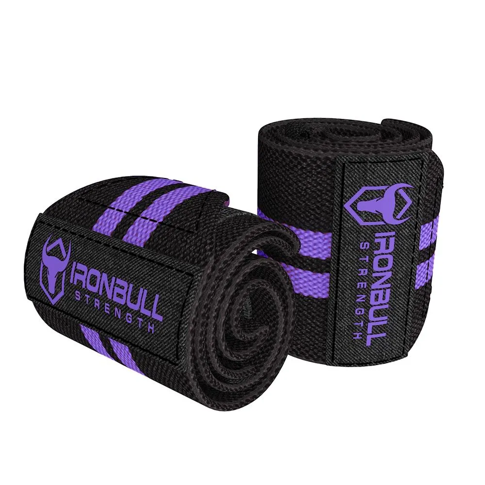 Women Wrist Wraps