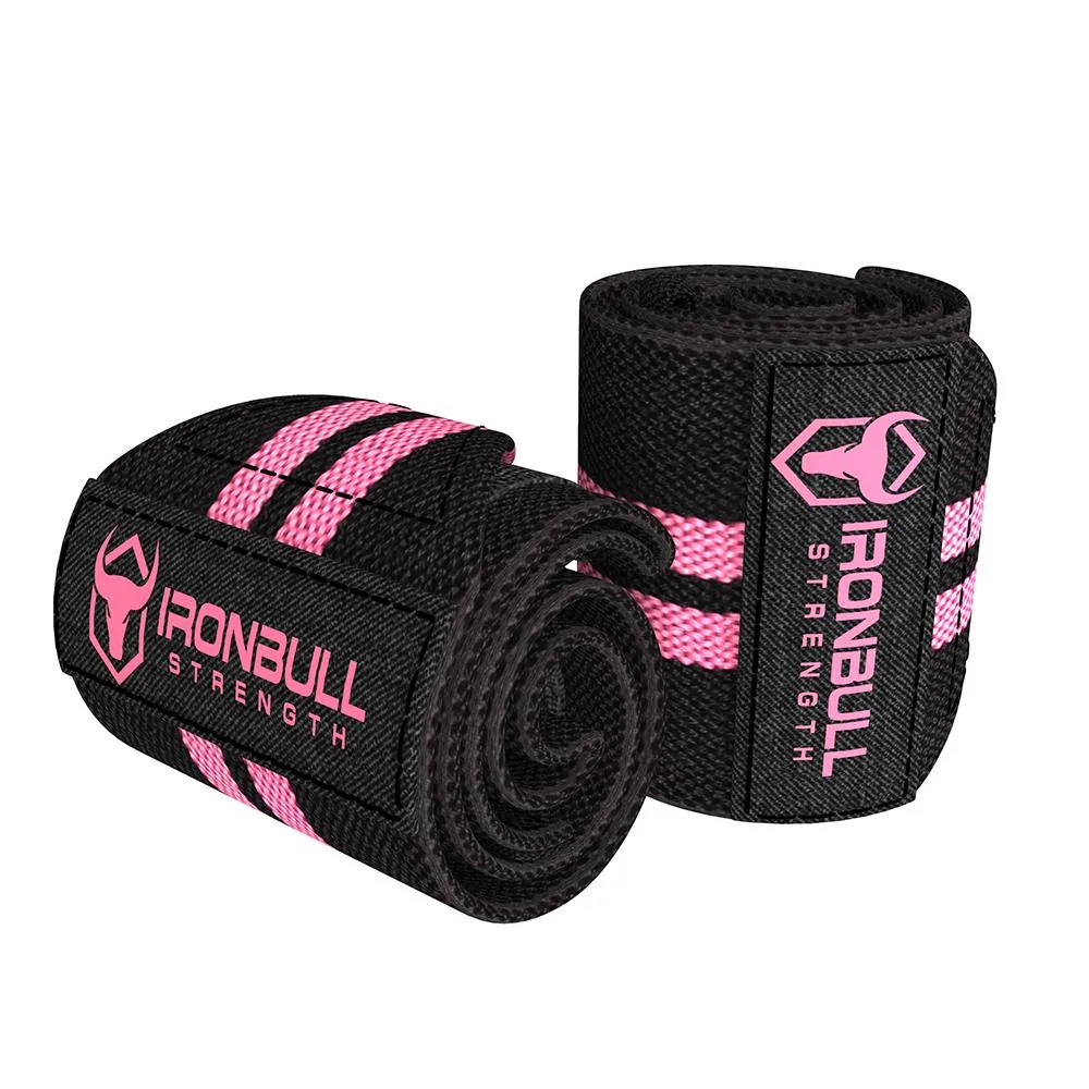 Women Wrist Wraps