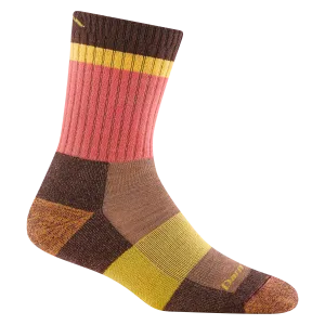 Women's Heady Betty Micro Crew Lightweight Hiking Sock