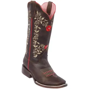 Women's Quincy Wide Square Toe Boot Q3225494