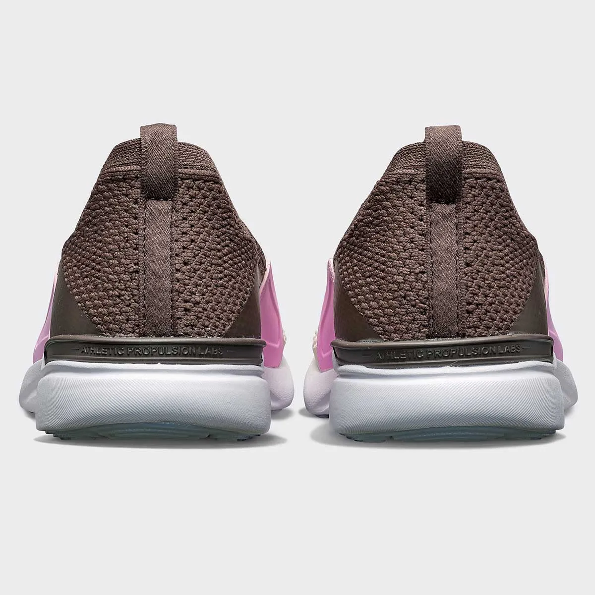 Women's TechLoom Bliss Chocolate / Soft Pink / Parchment