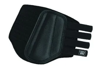 WOOF Single Lock Brush Boot