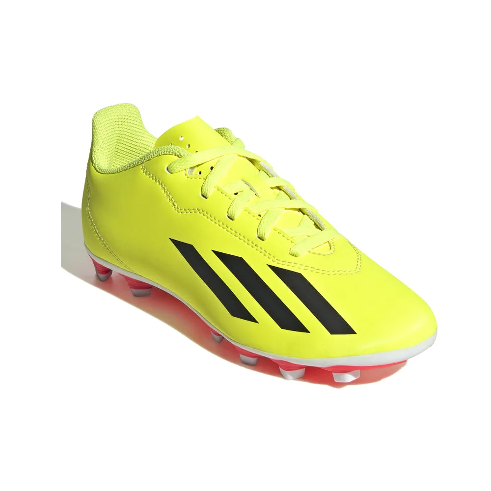 X Crazyfast Club Fxg Soccer Cleats (Little Kid-Big Kid)