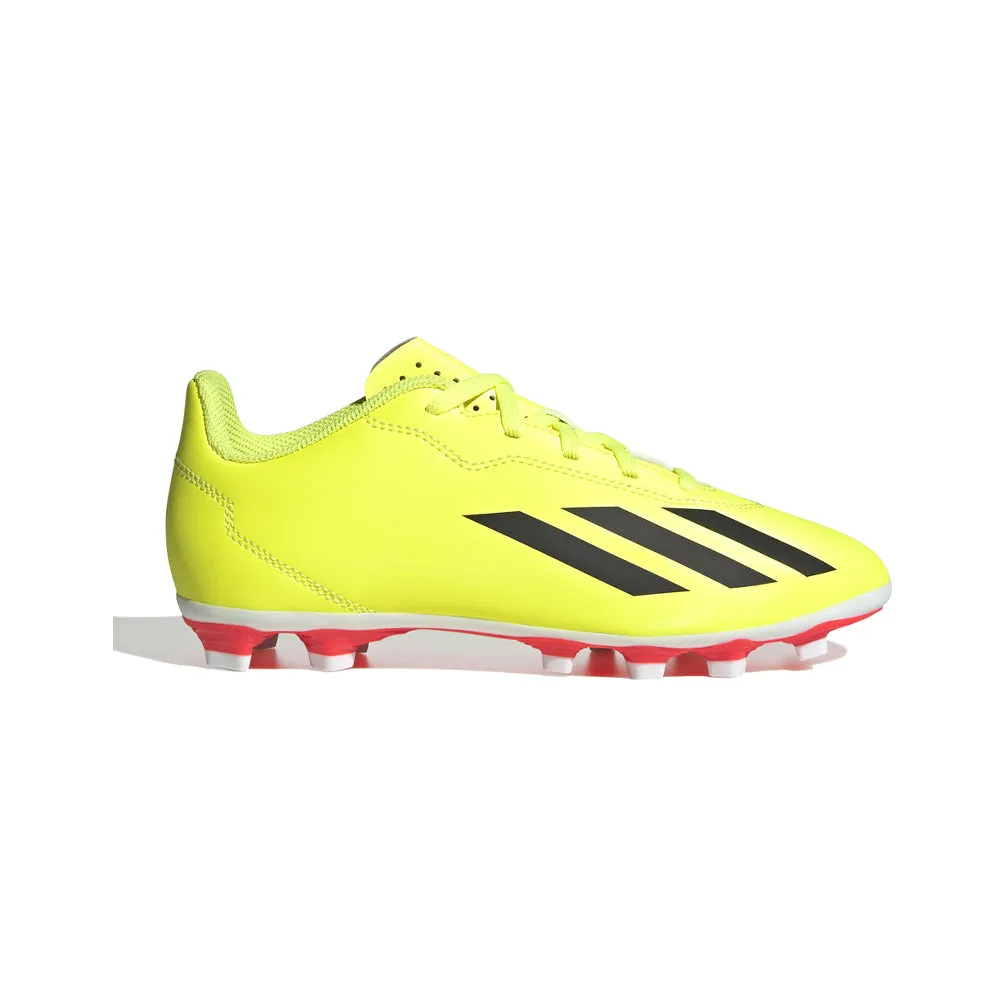 X Crazyfast Club Fxg Soccer Cleats (Little Kid-Big Kid)