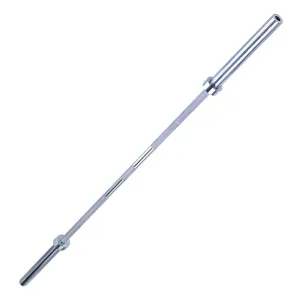 XLR8 Olympic Bar 28mm 15kg