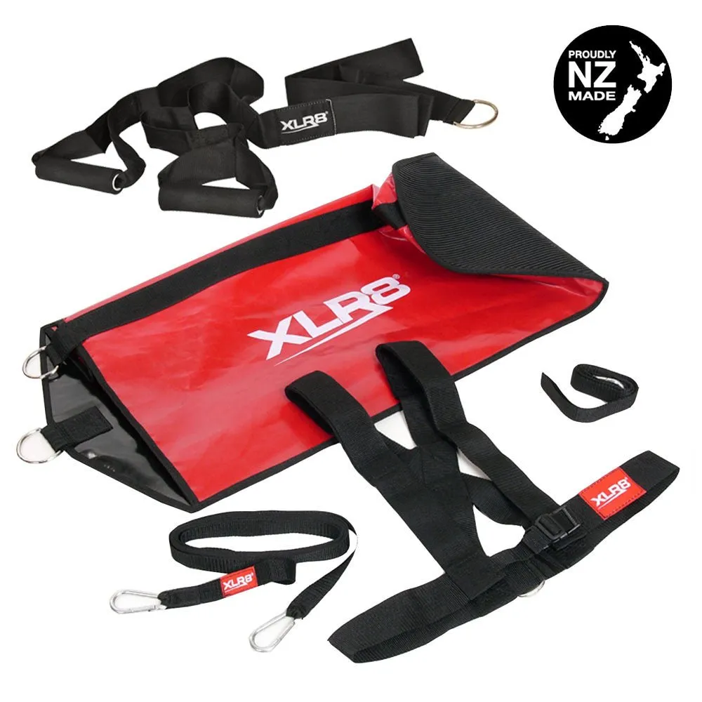 XLR8 Power Sack