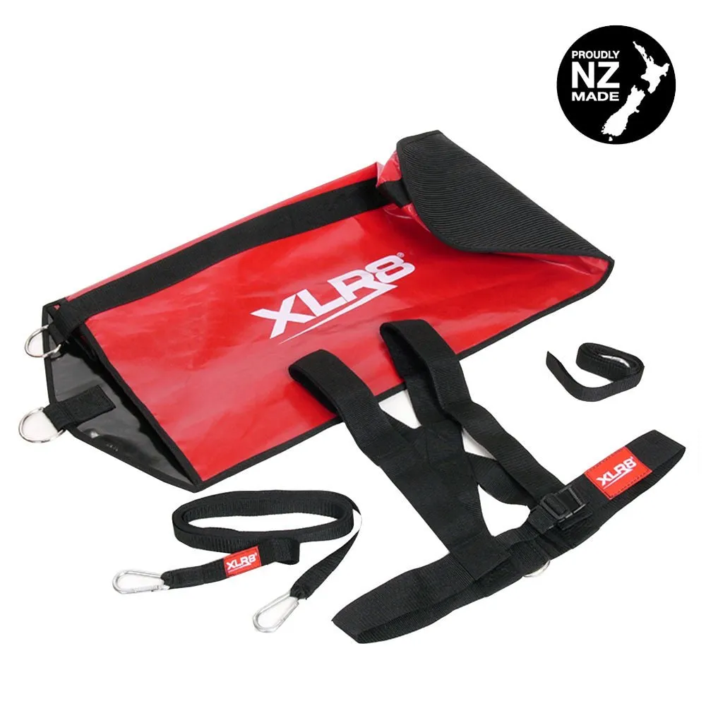 XLR8 Power Sack