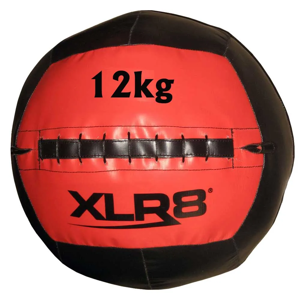 XLR8 Wall Balls