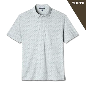 Youth Performance Polo Spring Training